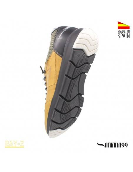zapatillas ray zapata santana