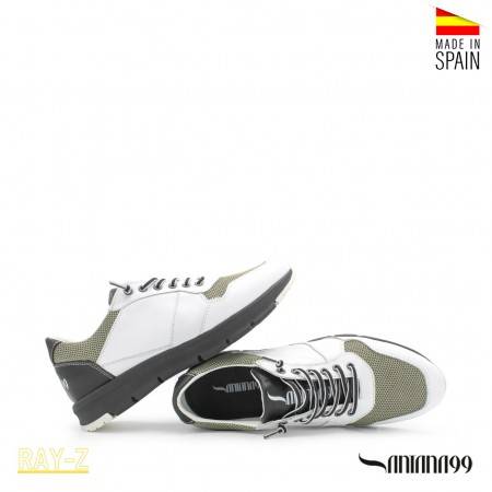 zapatillas ray zapata santana