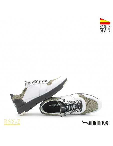 zapatillas ray zapata santana