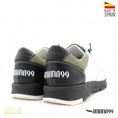 zapatillas santana 99