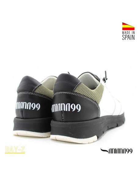 zapatillas santana 99
