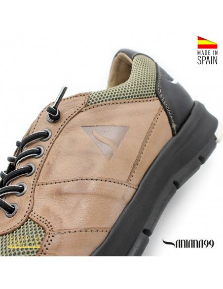 zapatillas moda hombre
