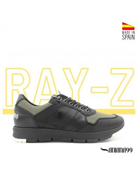 zapatillas ray zapata santana