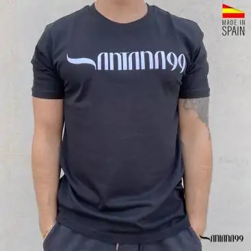 camiseta hombre santana99