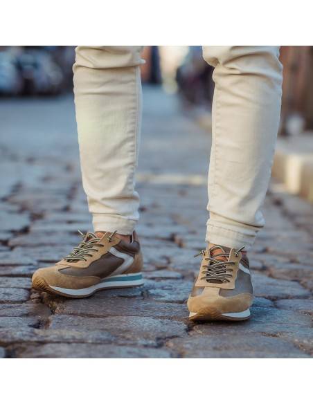 zapatos casual hombre