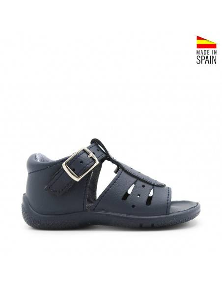 sandalia bebe nino
