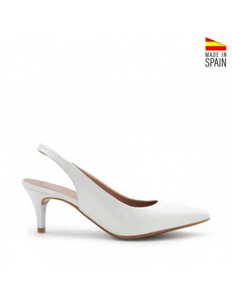 ZAPATO TACÓN novia