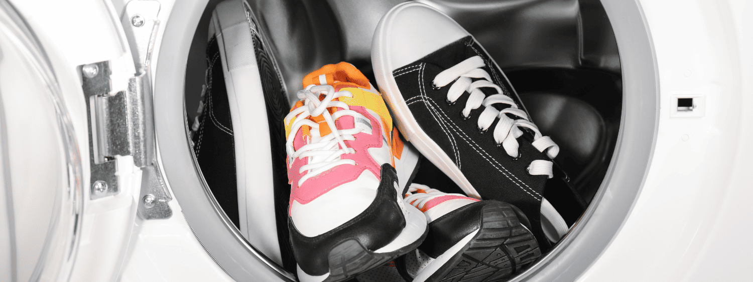 lavar zapatillas lavadora
