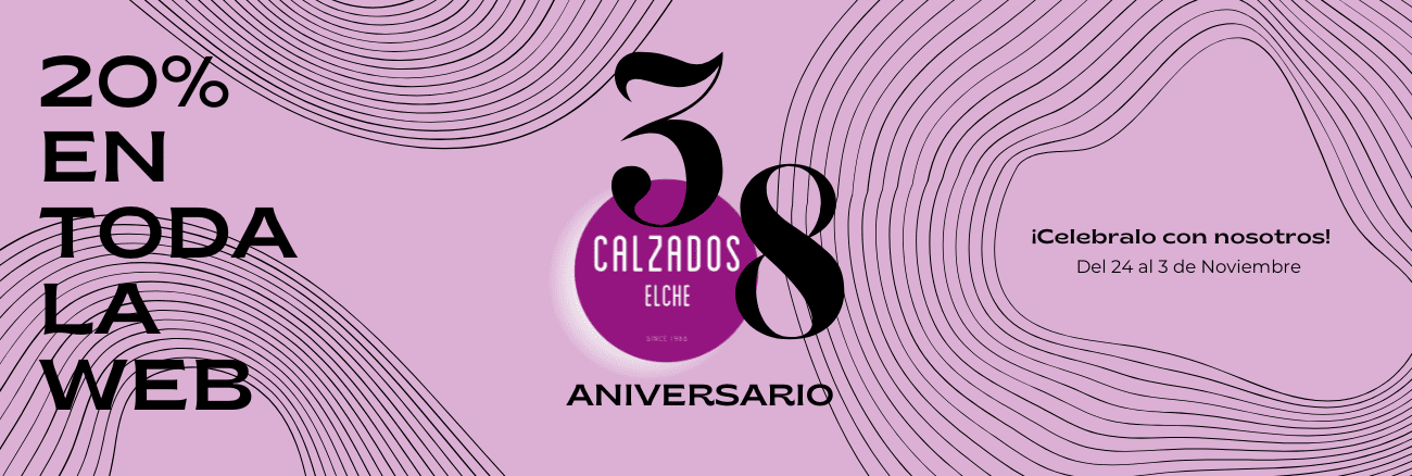 OFERTAS CALZADOS ELCHE