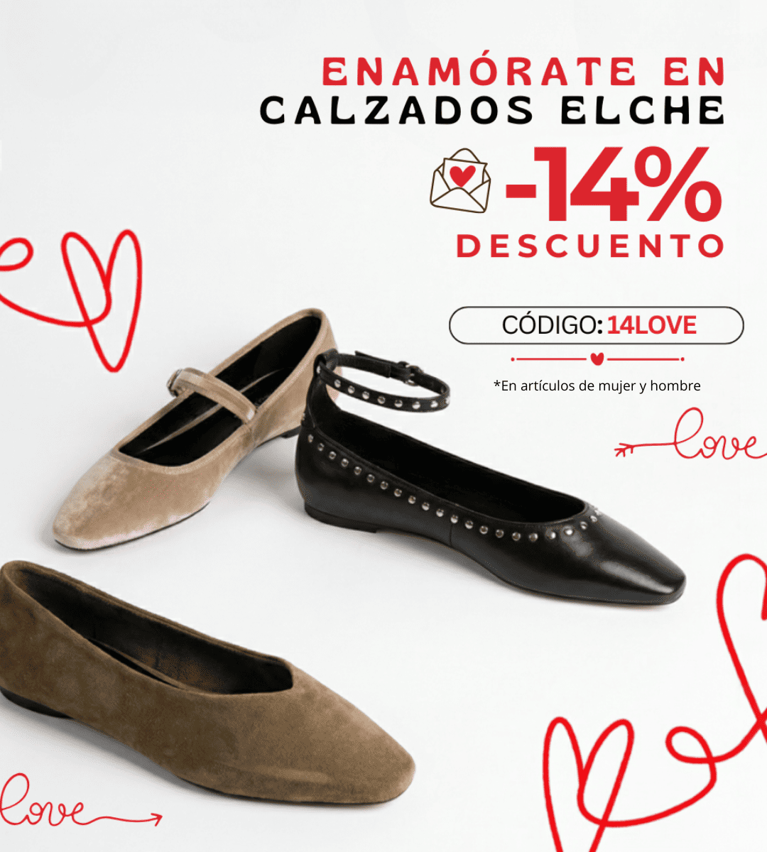 descuento san valentin