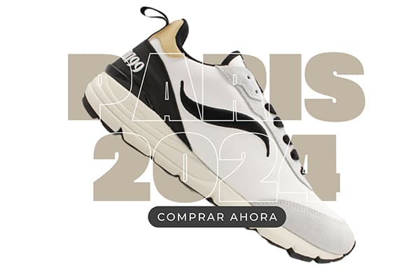 zapatillas hombre santana99