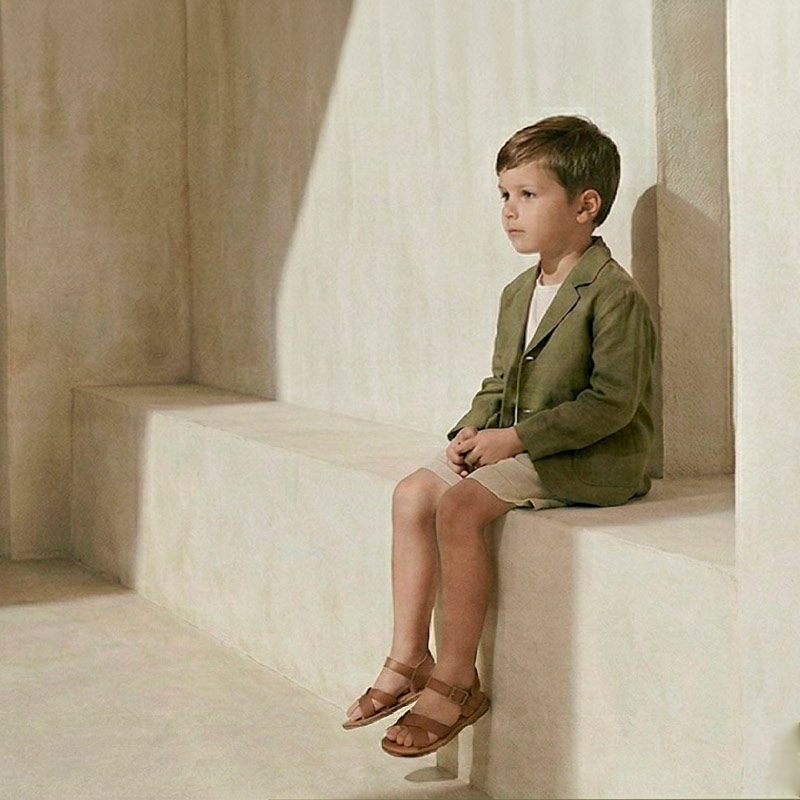 Calzado de ni&ntilde;o