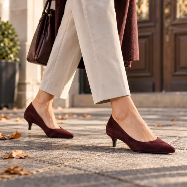 Zapatos de mujer