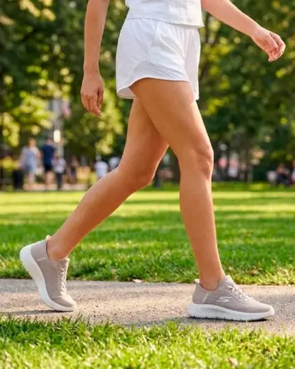 Marca skechers
