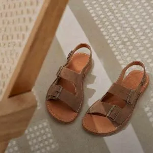 Sandalias de mujer