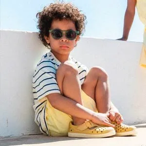 Sandalias de niños