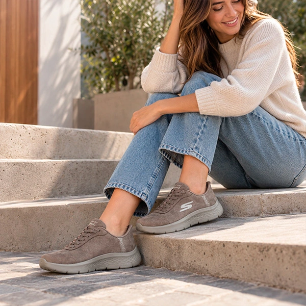 Marca skechers
