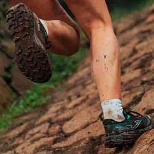 Zapatillas de trail y running hombre