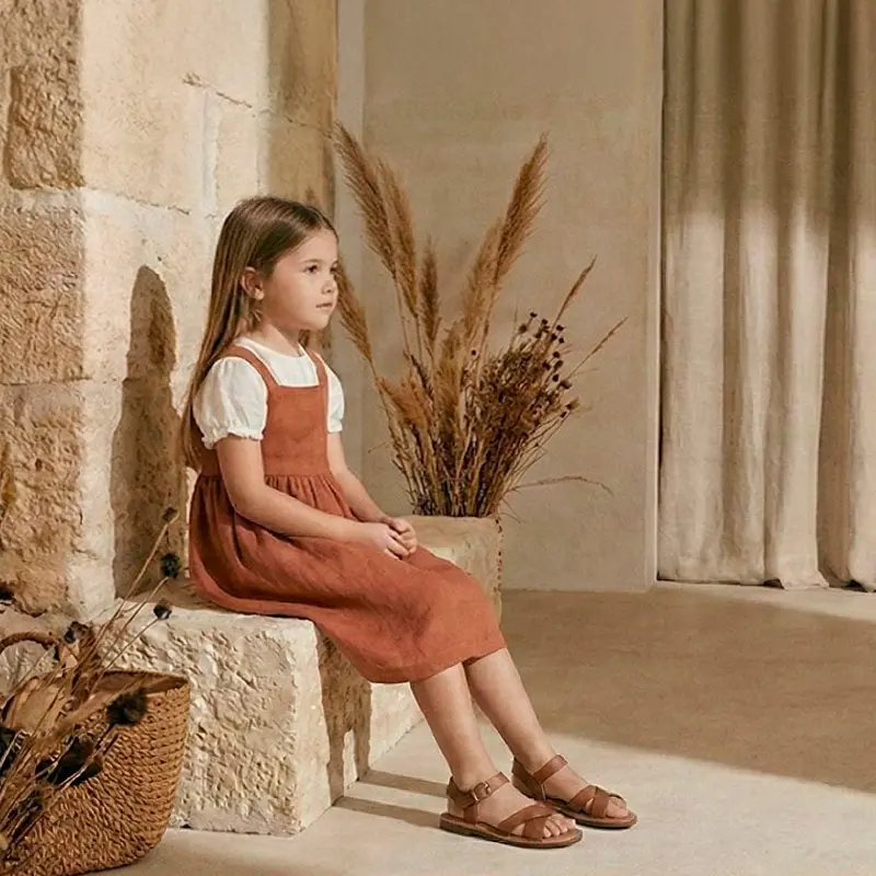 Calzados para ni&ntilde;as