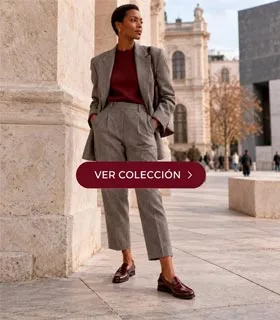 Zapatos de mujer nueva colección