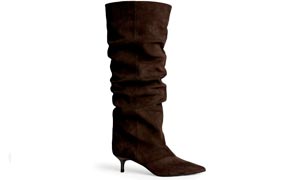 Botas mujer