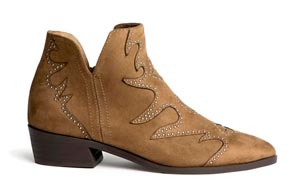 Botines
