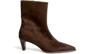 Botines Tac&oacute;n