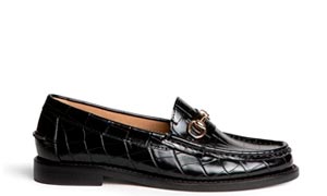 Mocasines