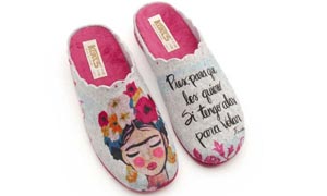 Zapatillas de Casa