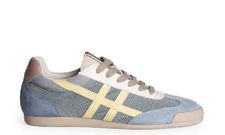 Zapatillas y deportivas