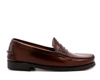 Mocasines y Castellanos