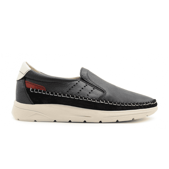 Zapatos Casual