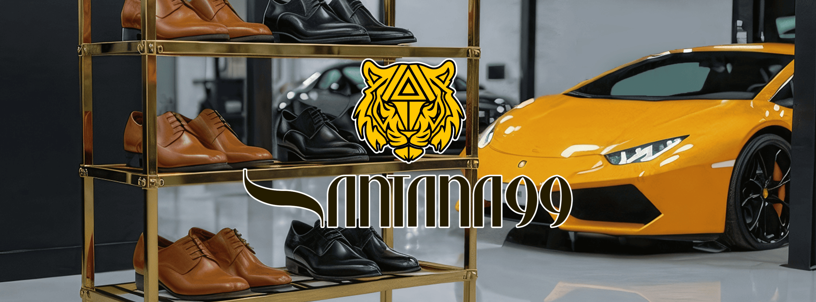 zapatos hombre santana 99