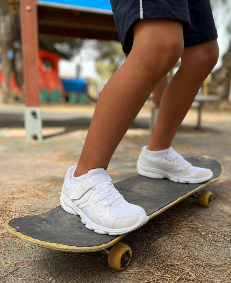 Zapatillas Deportivas Ni&ntilde;o