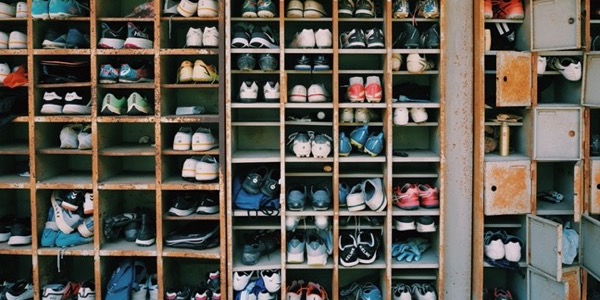 Cómo quitar el mal olor de los zapatos de forma efectiva