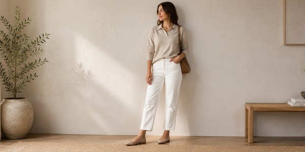 Los mejores zapatos para estar de pie todo el día sin dolor