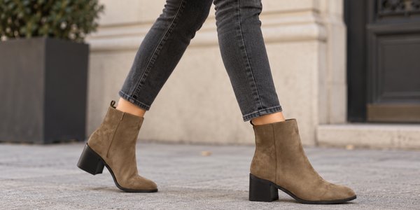 Cómo evitar rozaduras con zapatos nuevos y ablandarlos rápido